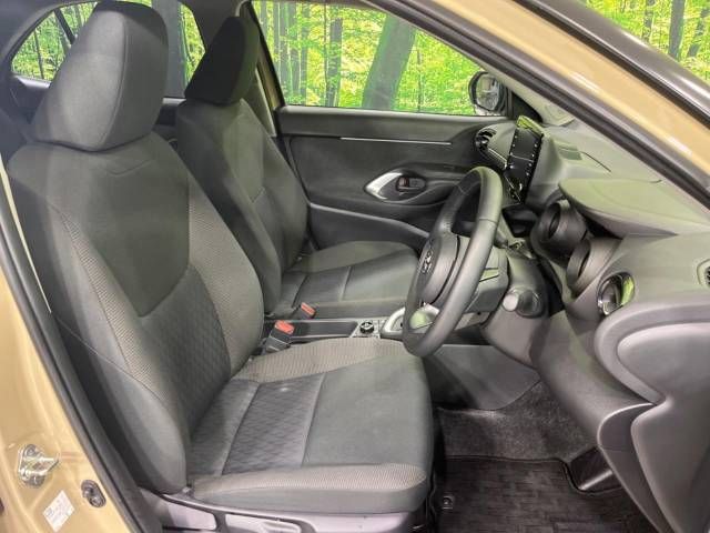 Toyota YARIS CROSS 2022-12 192778-8