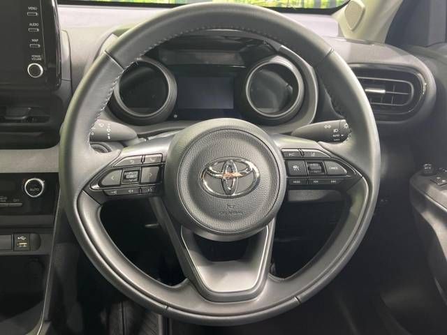 Toyota YARIS CROSS 2022-12 192778-11