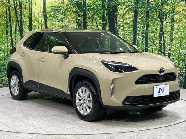Toyota YARIS CROSS 2022-12 192778-16