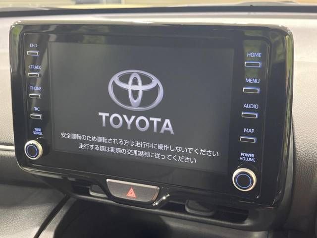 Toyota YARIS CROSS 2022-12 192778-4