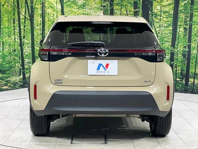 Toyota YARIS CROSS 2022-12 192778-15