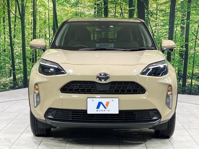 Toyota YARIS CROSS 2022-12 192778-14