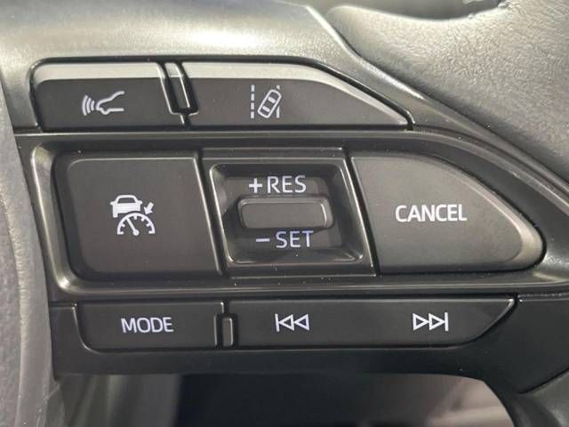 Toyota YARIS CROSS 2022-12 192778-2