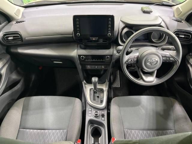 Toyota YARIS CROSS 2022-12 192778-1