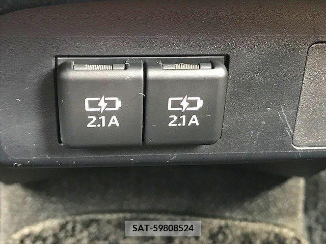 Toyota SIENTA 2019-05 368179-21