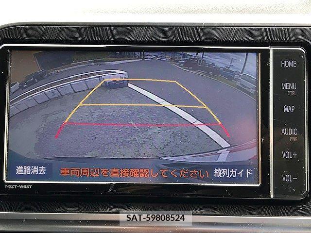 Toyota SIENTA 2019-05 368179-10