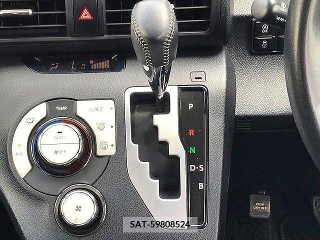 Toyota SIENTA 2019-05 368179-19