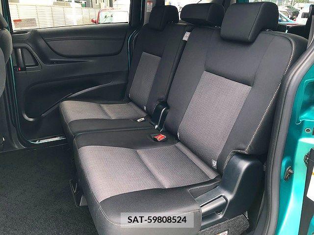 Toyota SIENTA 2019-05 368179-18