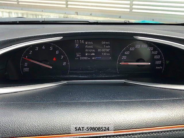 Toyota SIENTA 2019-05 368179-7