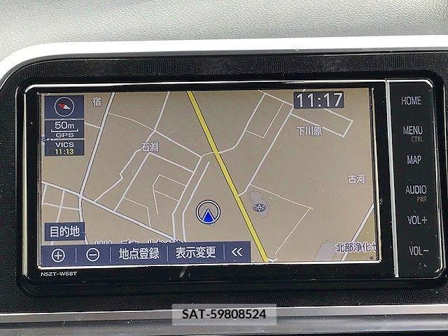 Toyota SIENTA 2019-05 368179-4