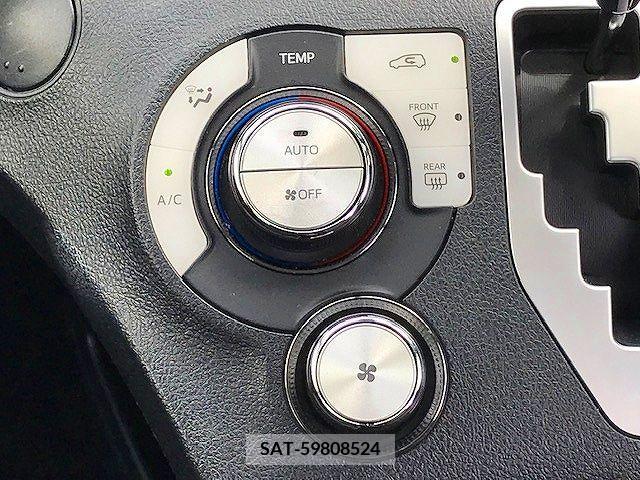 Toyota SIENTA 2019-05 368179-14