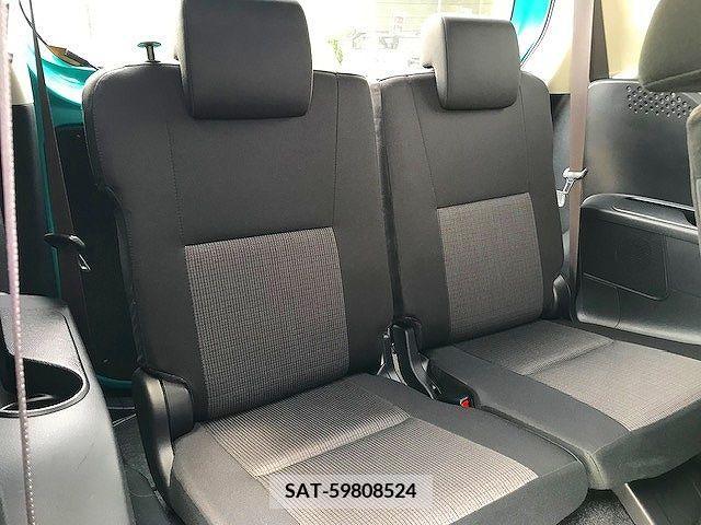 Toyota SIENTA 2019-05 368179-24