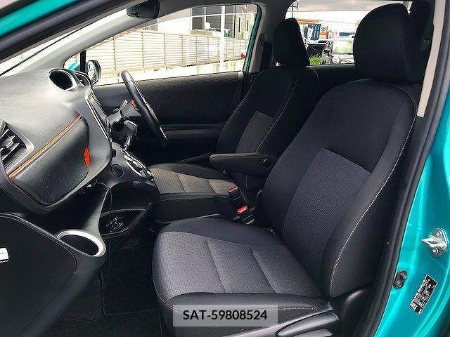 Toyota SIENTA 2019-05 368179-12