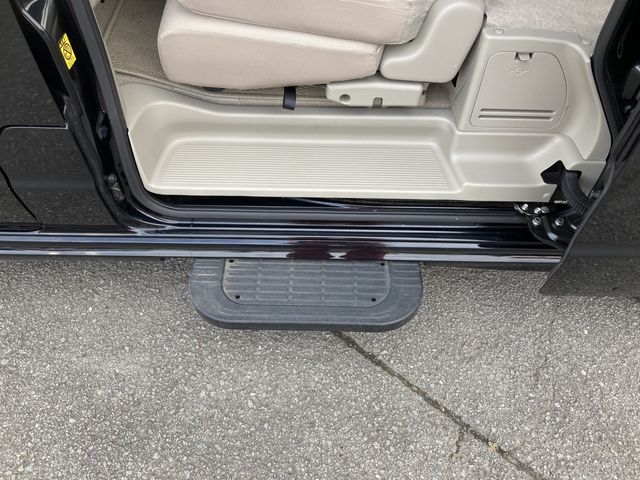 Suzuki EVERY WAGON 2018-10 7337-17