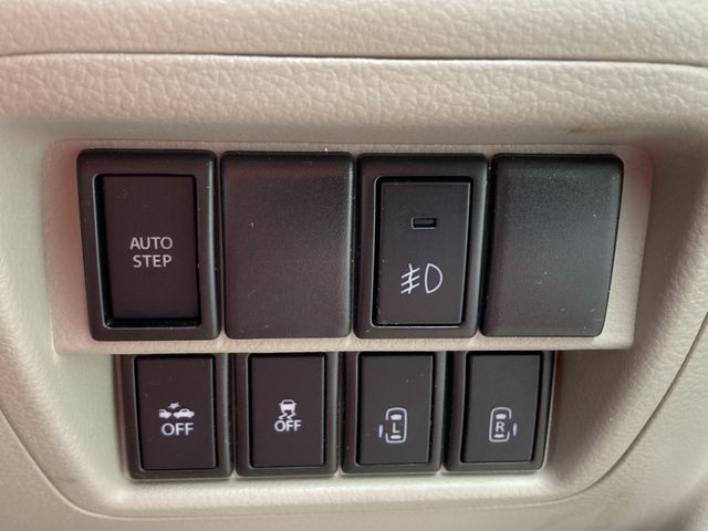 Suzuki EVERY WAGON 2018-10 7337-23
