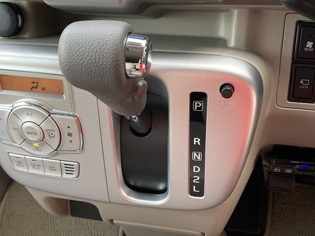 Suzuki EVERY WAGON 2018-10 7337-21
