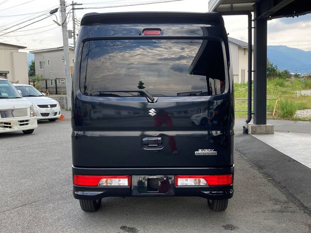 Suzuki EVERY WAGON 2018-10 7337-6