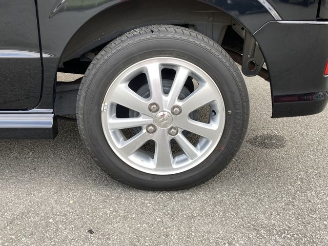 Suzuki EVERY WAGON 2018-10 7337-27