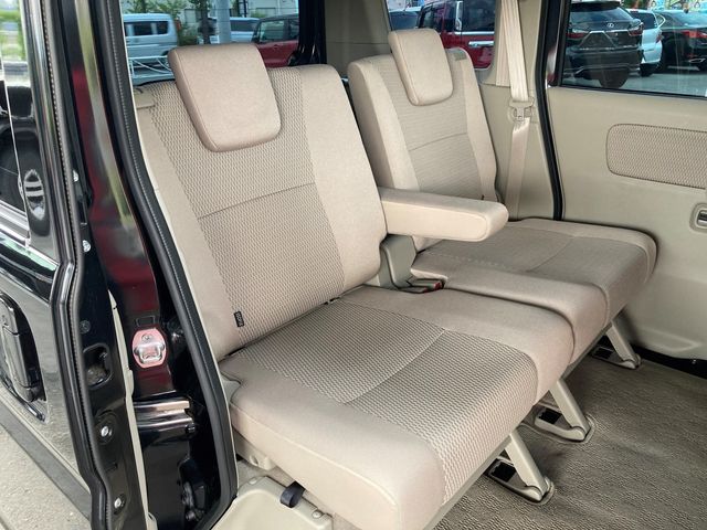 Suzuki EVERY WAGON 2018-10 7337-10