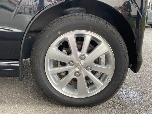 Suzuki EVERY WAGON 2018-10 7337-29