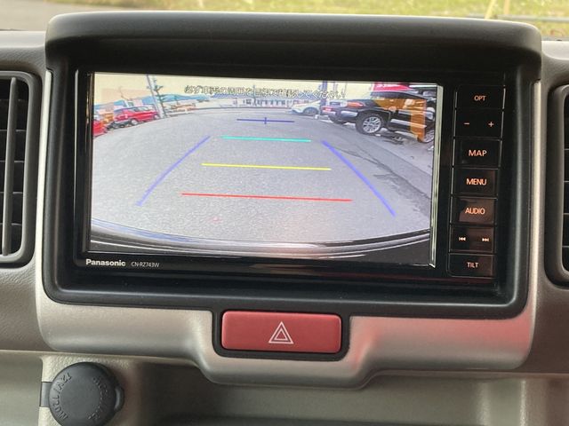 Suzuki EVERY WAGON 2018-10 7337-16
