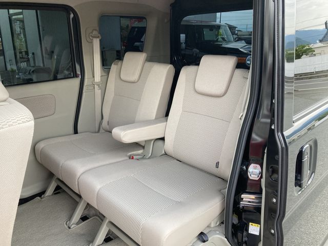 Suzuki EVERY WAGON 2018-10 7337-12