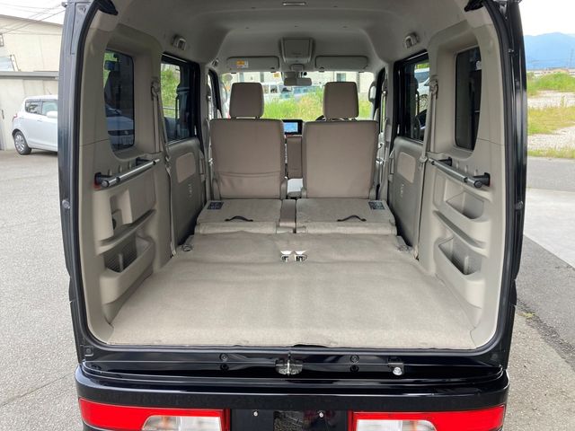 Suzuki EVERY WAGON 2018-10 7337-18