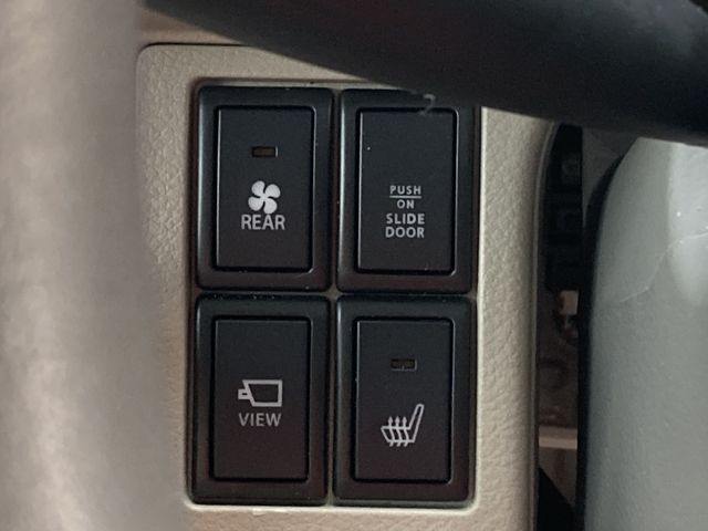 Suzuki EVERY WAGON 2018-10 7337-22