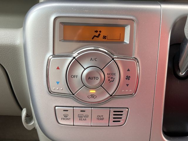 Suzuki EVERY WAGON 2018-10 7337-20