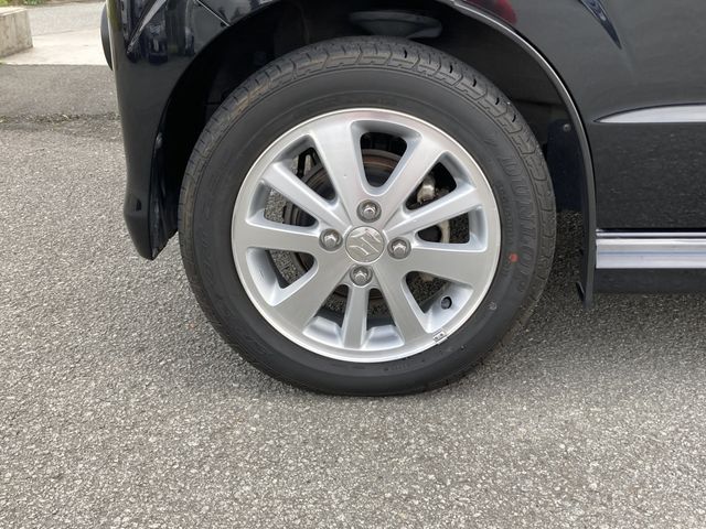 Suzuki EVERY WAGON 2018-10 7337-26
