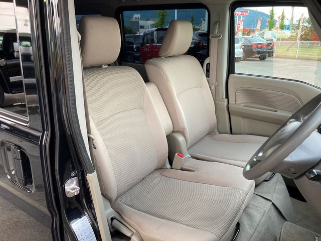 Suzuki EVERY WAGON 2018-10 7337-9