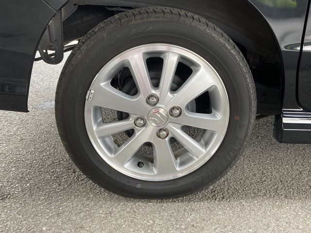 Suzuki EVERY WAGON 2018-10 7337-28