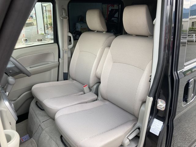 Suzuki EVERY WAGON 2018-10 7337-11