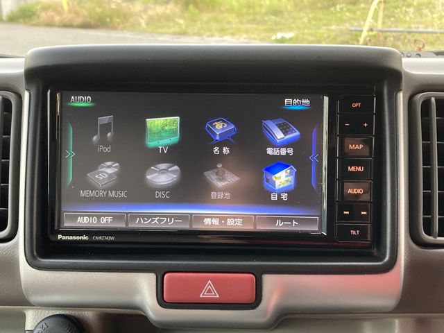 Suzuki EVERY WAGON 2018-10 7337-15