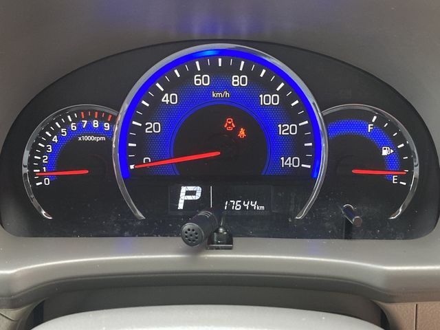 Suzuki EVERY WAGON 2018-10 7337-13