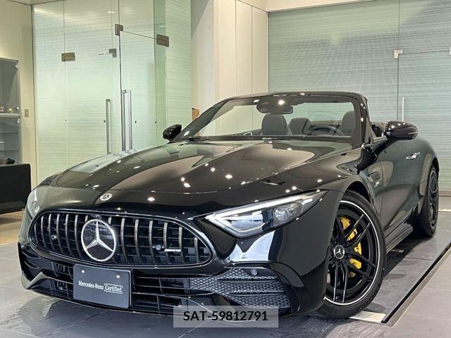 Amg SL 2022-11 212131-0