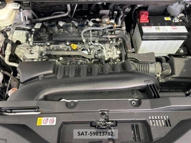 Toyota VOXY 2022-08 375537-19