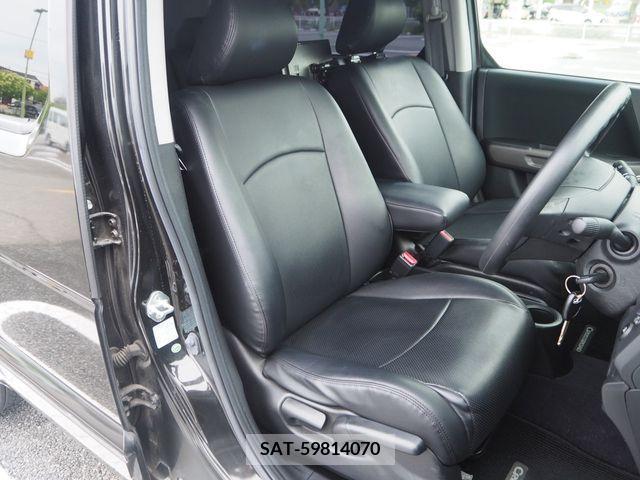 Honda CROSSROAD 2007-03 315224-19