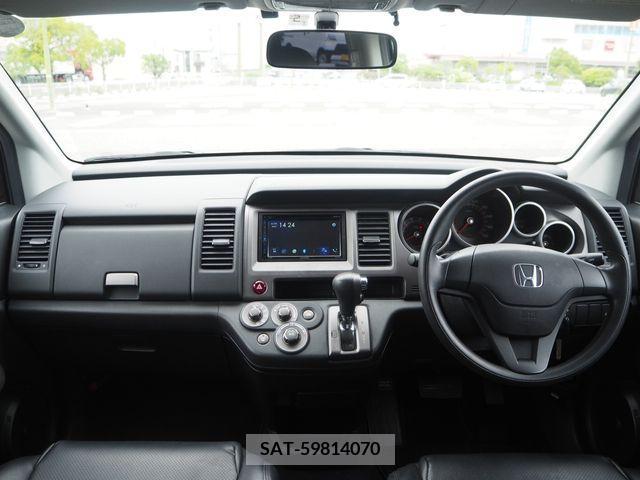 Honda CROSSROAD 2007-03 315224-13
