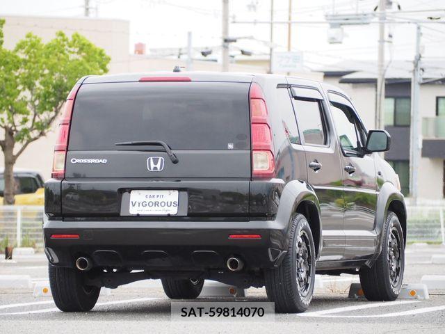 Honda CROSSROAD 2007-03 315224-12