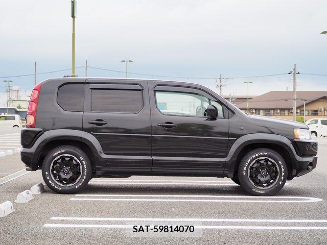 Honda CROSSROAD 2007-03 315224-5