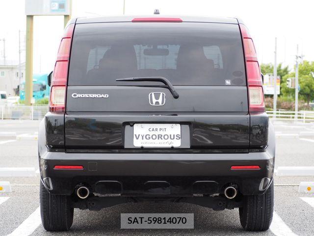Honda CROSSROAD 2007-03 315224-11
