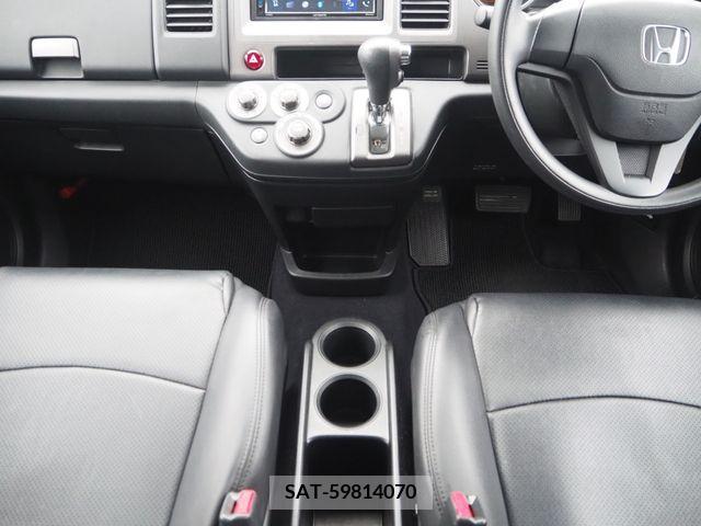 Honda CROSSROAD 2007-03 315224-18