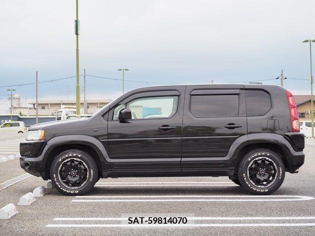 Honda CROSSROAD 2007-03 315224-8