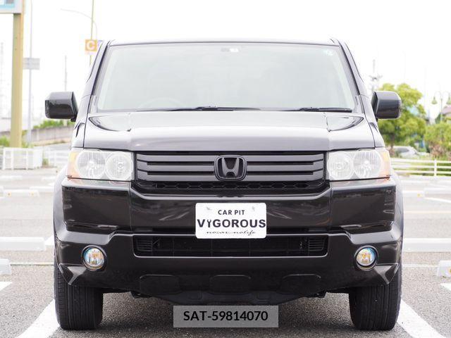 Honda CROSSROAD 2007-03 315224-3