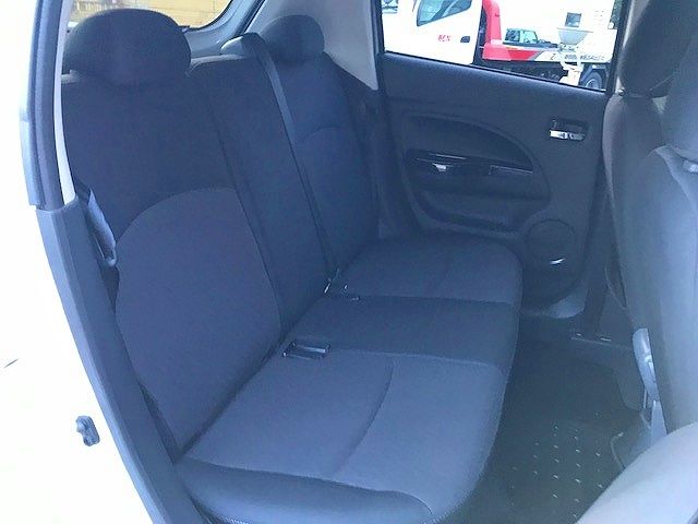 Mitsubishi MIRAGE HATCHBACK 2018-07 22284-9