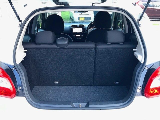 Mitsubishi MIRAGE HATCHBACK 2018-07 22284-20