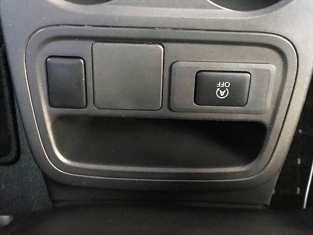 Mitsubishi MIRAGE HATCHBACK 2018-07 22284-22