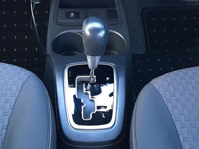 Mitsubishi MIRAGE HATCHBACK 2018-07 22284-19