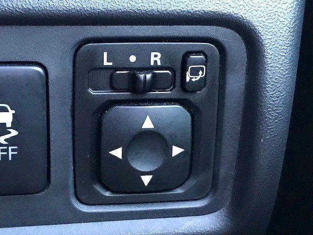 Mitsubishi MIRAGE HATCHBACK 2018-07 22284-17